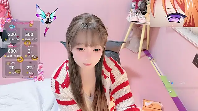 TUTU-new online show from 18, 10, 2025