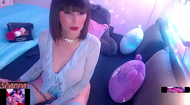 ShanLovely online show from 10, 2, 2025