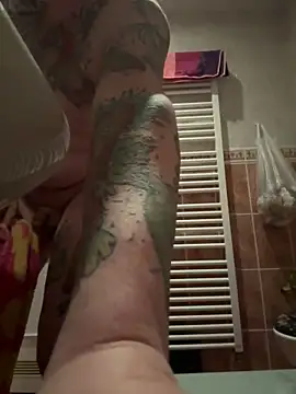 sissyboy-666- online show from 13, 3, 2026