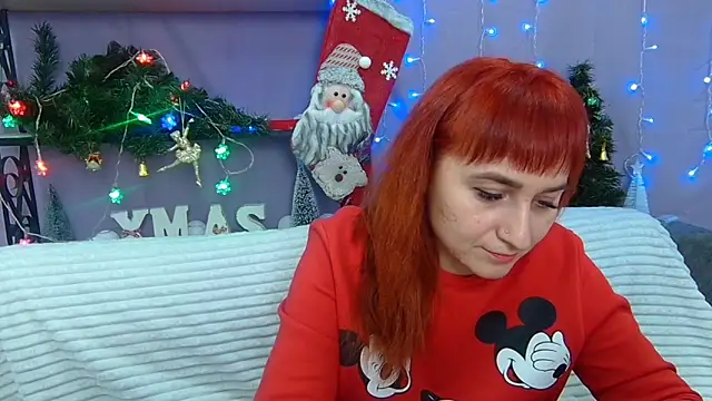 NinaFlawlees online show from 3, 1, 2025