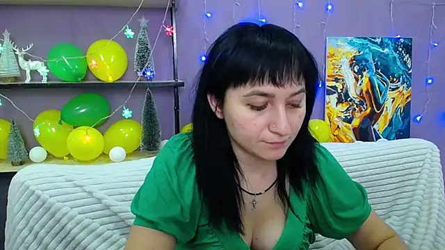 NinaFlawlees online show from 13, 1, 2025