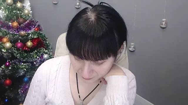 NinaFlawlees online show from 19, 12, 2025