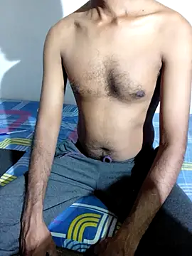 robinsan1010 online show from 18, 3, 2026