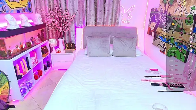 Snapshot of tattooBabyxxx chatting on 6, 11, 2025 tattooBabyxxx online show from 6, 11, 2025