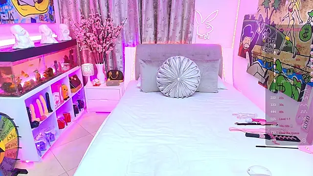 Snapshot of tattooBabyxxx chatting on 15, 11, 2025 tattooBabyxxx online show from 15, 11, 2025