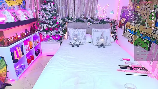 Snapshot of tattooBabyxxx chatting on 12, 1, 2026 tattooBabyxxx online show from 12, 1, 2026