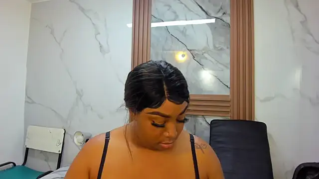 HannyMansonh online show from 21, 1, 2025