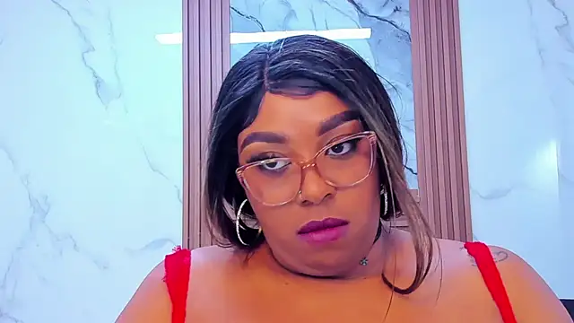 HannyMansonh online show from 21, 1, 2025