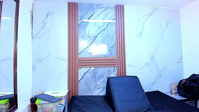 HannyMansonh online show from 16, 3, 2025