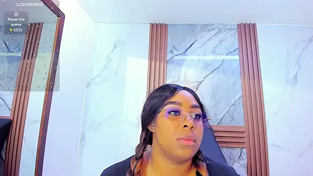 HannyMansonh online show from 26, 3, 2026