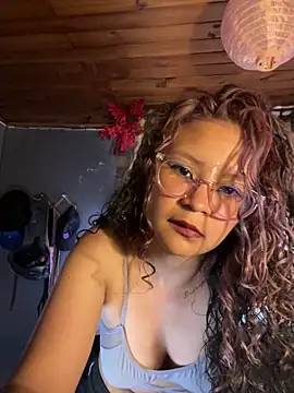 Hathorlove online show from 21, 1, 2025