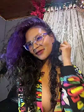 Hathorlove online show from 13, 2, 2025