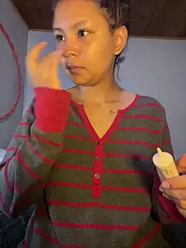 Hathorlove online show from 18, 2, 2025