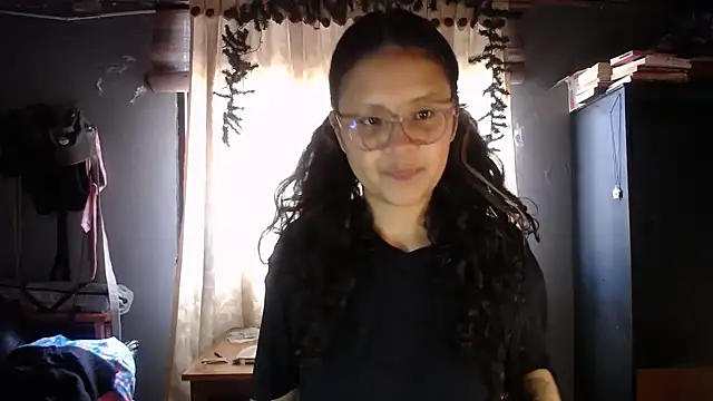 Hathorlove online show from 17, 1, 2026