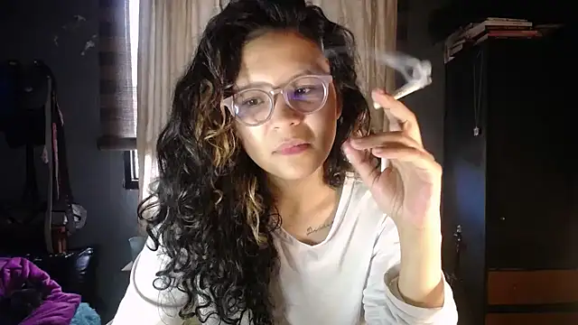 Hathorlove online show from 27, 2, 2026