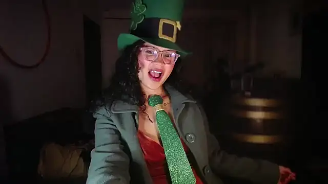 Hathorlove online show from 18, 3, 2026