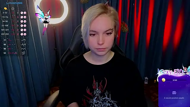 Snapshot of zelda_1 chatting on 29, 12, 2024 zelda 1 online show from 29, 12, 2024