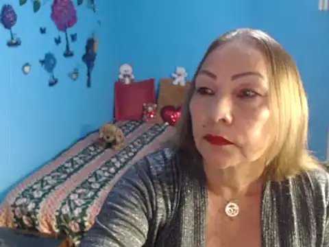 Snapshot of milfeddy_ chatting on 20, 1, 2025 milfeddy online show from 20, 1, 2025