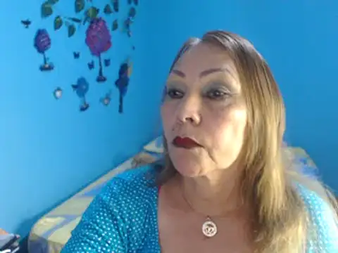 Snapshot of milfeddy_ chatting on 30, 1, 2025 milfeddy online show from 30, 1, 2025