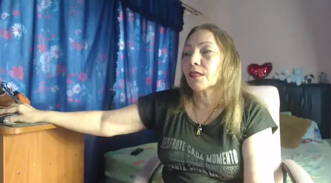 Snapshot of milfeddy_ chatting on 9, 2, 2025 milfeddy online show from 9, 2, 2025