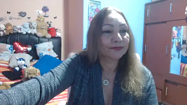 Snapshot of milfeddy_ chatting on 15, 3, 2025 milfeddy online show from 15, 3, 2025