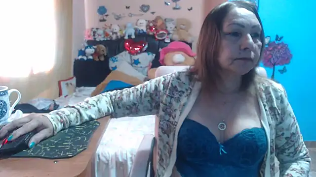 Snapshot of milfeddy_ chatting on 26, 9, 2025 milfeddy online show from 26, 9, 2025