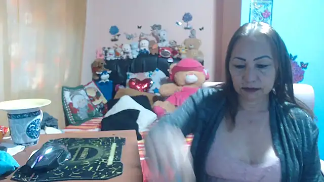 milfeddy  online show from 6, 11, 2025