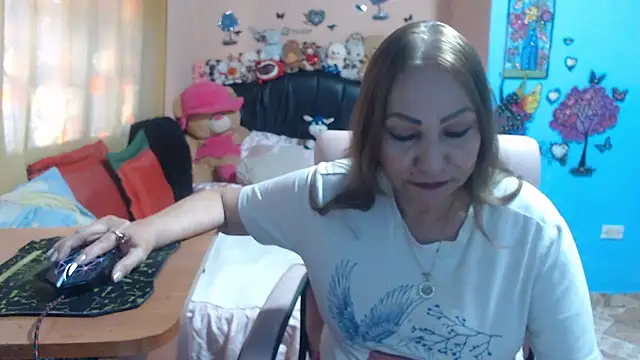 milfeddy  online show from 9, 1, 2026