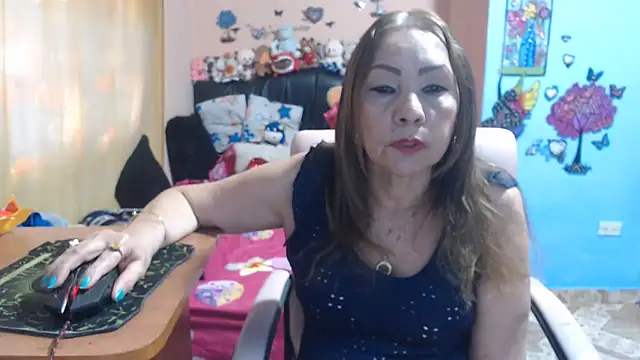 milfeddy  online show from 4, 3, 2026