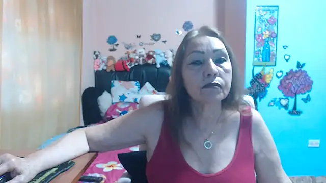 milfeddy  online show from 13, 5, 2026