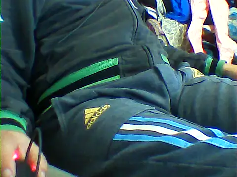 Snapshot of messi_syssy chatting on 10, 9, 2025 messi syssy online show from 10, 9, 2025