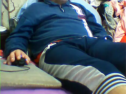 Snapshot of messi_syssy chatting on 13, 9, 2025 messi syssy online show from 13, 9, 2025