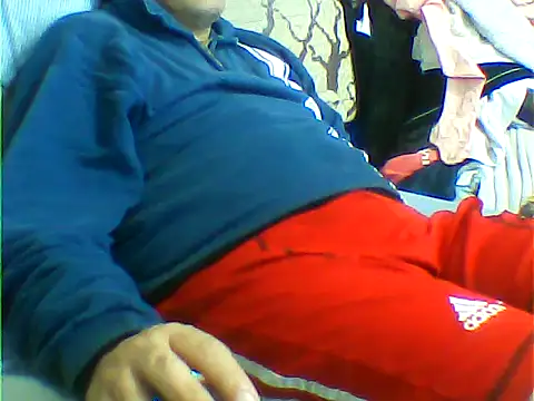 Snapshot of messi_syssy chatting on 30, 9, 2025 messi syssy online show from 30, 9, 2025