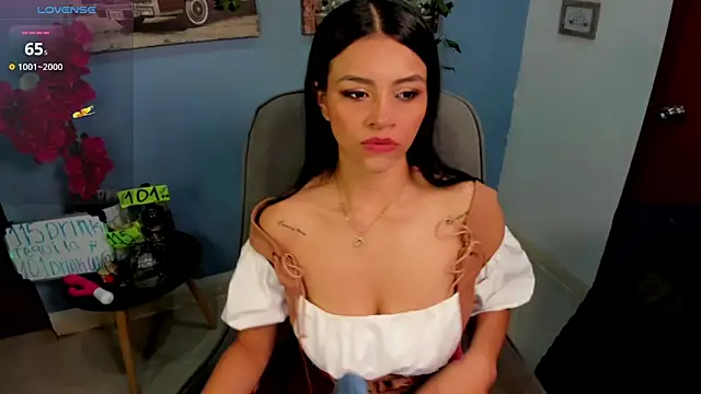 Snapshot of Julia-roberths chatting on 8, 2, 2025 Julia-roberths online show from 8, 2, 2025