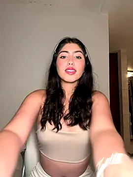 Snapshot of Gaby_zahir_ chatting on 3, 12, 2024 Gaby zahir online show from 3, 12, 2024