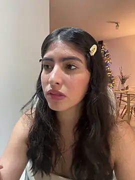 Snapshot of Gaby_zahir_ chatting on 3, 12, 2024 Gaby zahir online show from 3, 12, 2024