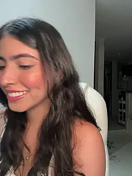 Snapshot of Gaby_zahir_ chatting on 5, 12, 2024 Gaby zahir online show from 5, 12, 2024