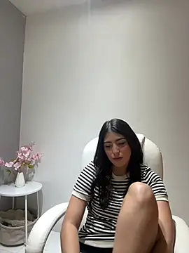 Snapshot of Gaby_zahir_ chatting on 10, 12, 2024 Gaby zahir online show from 10, 12, 2024