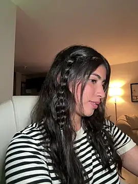 Snapshot of Gaby_zahir_ chatting on 11, 12, 2024 Gaby zahir online show from 11, 12, 2024