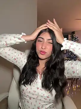 Snapshot of Gaby_zahir_ chatting on 11, 12, 2024 Gaby zahir online show from 11, 12, 2024