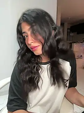 Snapshot of Gaby_zahir_ chatting on 12, 12, 2024 Gaby zahir online show from 12, 12, 2024