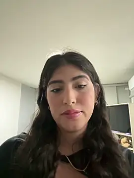 Snapshot of Gaby_zahir_ chatting on 24, 12, 2024 Gaby zahir online show from 24, 12, 2024