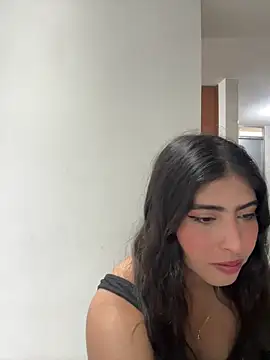 Snapshot of Gaby_zahir_ chatting on 25, 1, 2025 Gaby zahir online show from 25, 1, 2025