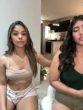 Snapshot of Gaby_zahir_ chatting on 2, 2, 2025 Gaby zahir online show from 2, 2, 2025