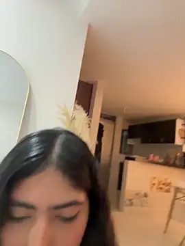 Snapshot of Gaby_zahir_ chatting on 6, 2, 2025 Gaby zahir online show from 6, 2, 2025