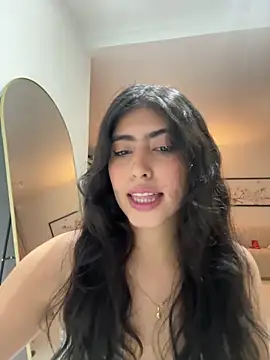 Snapshot of Gaby_zahir_ chatting on 6, 2, 2025 Gaby zahir online show from 6, 2, 2025