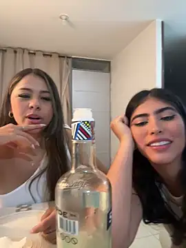 Snapshot of Gaby_zahir_ chatting on 23, 2, 2025 Gaby zahir online show from 23, 2, 2025