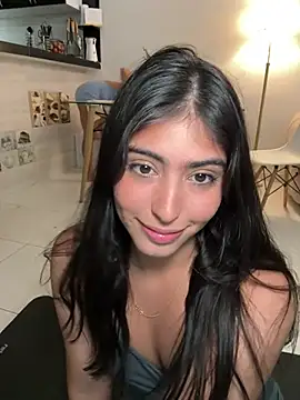 Snapshot of Gaby_zahir_ chatting on 23, 2, 2025 Gaby zahir online show from 23, 2, 2025