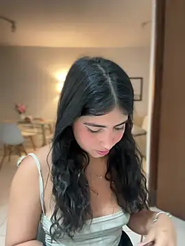 Snapshot of Gaby_zahir_ chatting on 11, 3, 2025 Gaby zahir online show from 11, 3, 2025