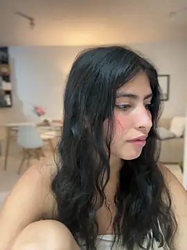 Snapshot of Gaby_zahir_ chatting on 11, 3, 2025 Gaby zahir online show from 11, 3, 2025